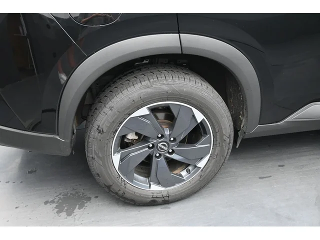 SEMINUEVOS NISSAN Rogue a Estados en autogozo