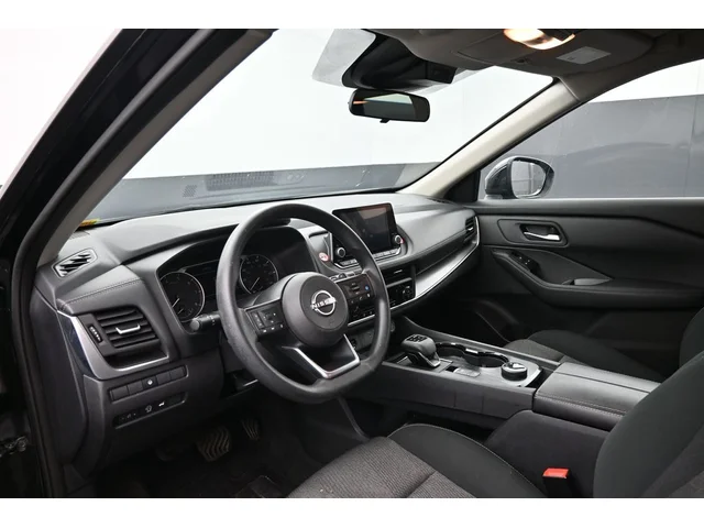 SEMINUEVOS NISSAN Rogue a Estados en autogozo