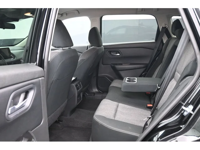 SEMINUEVOS NISSAN Rogue a Estados en autogozo