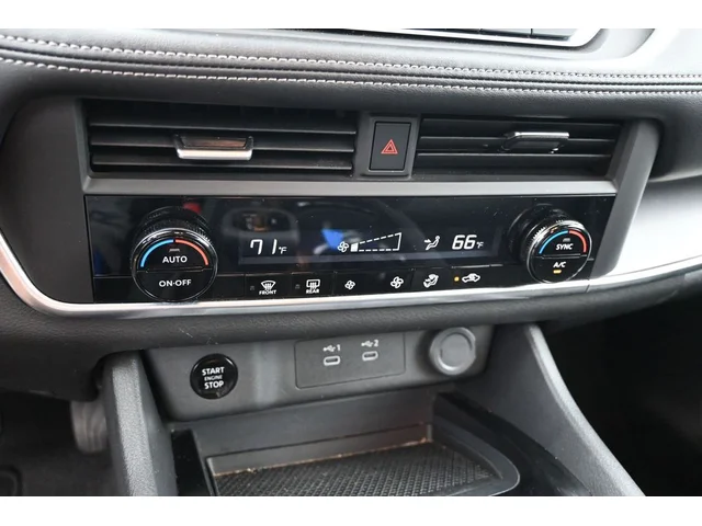 SEMINUEVOS NISSAN Rogue a Estados en autogozo
