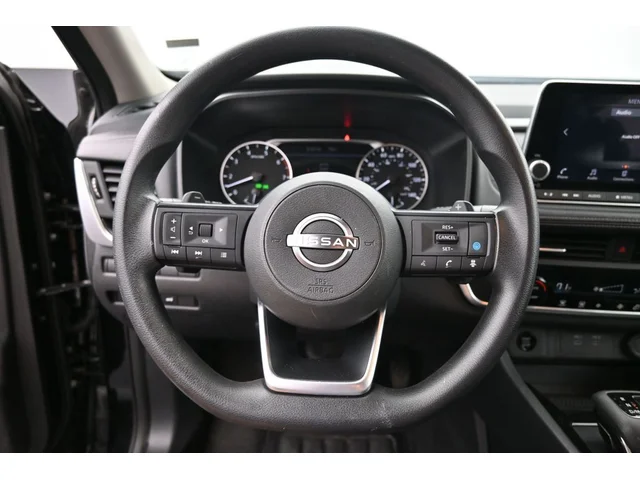 SEMINUEVOS NISSAN Rogue a Estados en autogozo