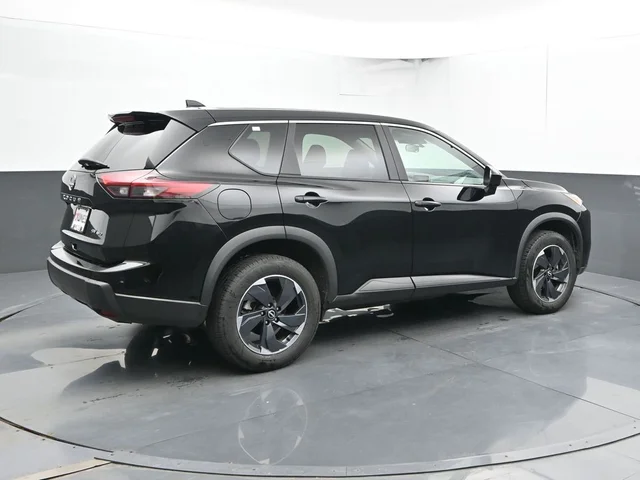 SEMINUEVOS NISSAN Rogue a Estados en autogozo