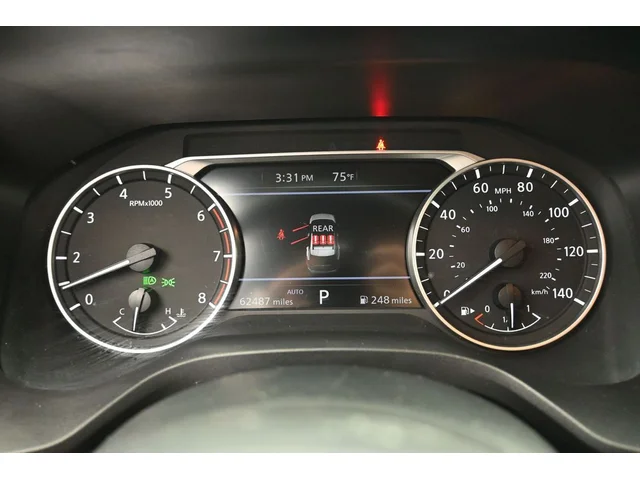 SEMINUEVOS NISSAN Rogue a Estados en autogozo