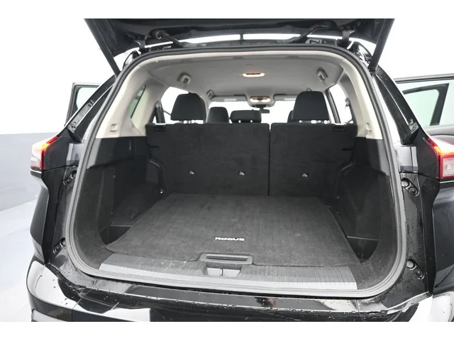 SEMINUEVOS NISSAN Rogue a Estados en autogozo