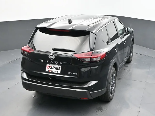 SEMINUEVOS NISSAN Rogue a Estados en autogozo