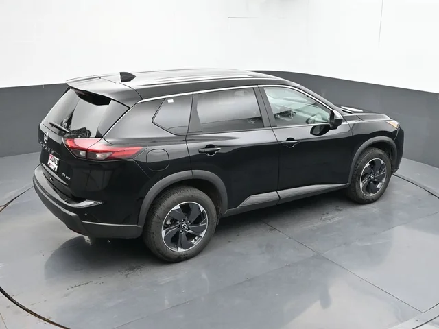 SEMINUEVOS NISSAN Rogue a Estados en autogozo