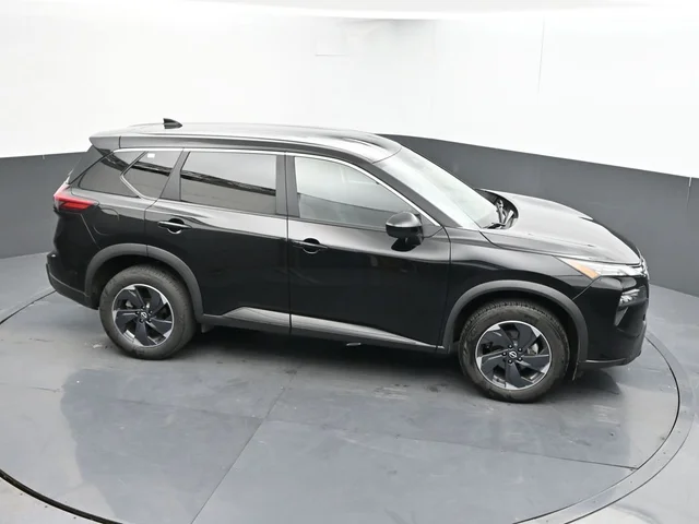 SEMINUEVOS NISSAN Rogue a Estados en autogozo