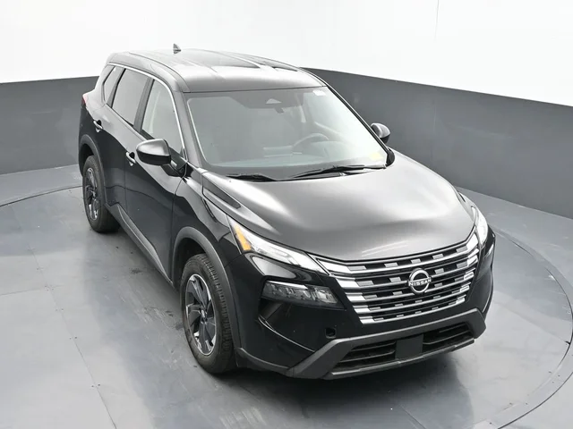 SEMINUEVOS NISSAN Rogue a Estados en autogozo