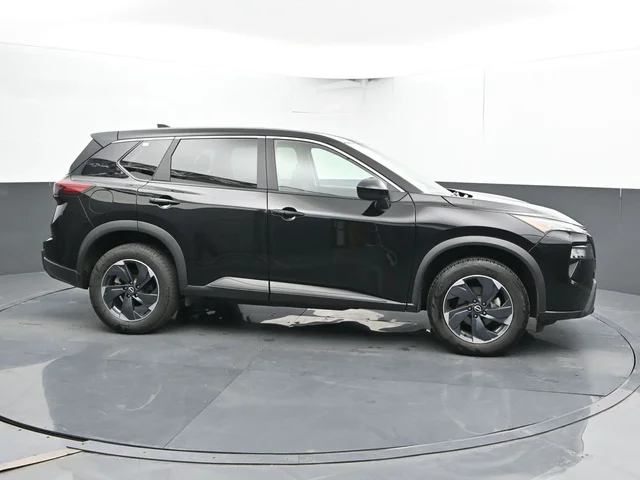 SEMINUEVOS NISSAN Rogue a Estados en autogozo