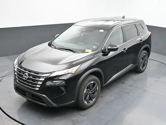 SEMINUEVOS NISSAN Rogue a Estados en autogozo