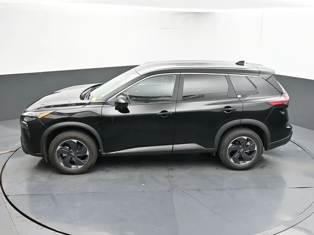 SEMINUEVOS NISSAN Rogue a Estados en autogozo