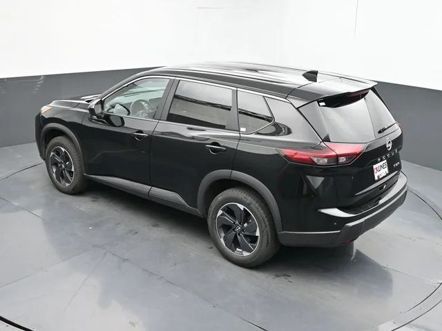SEMINUEVOS NISSAN Rogue a Estados en autogozo