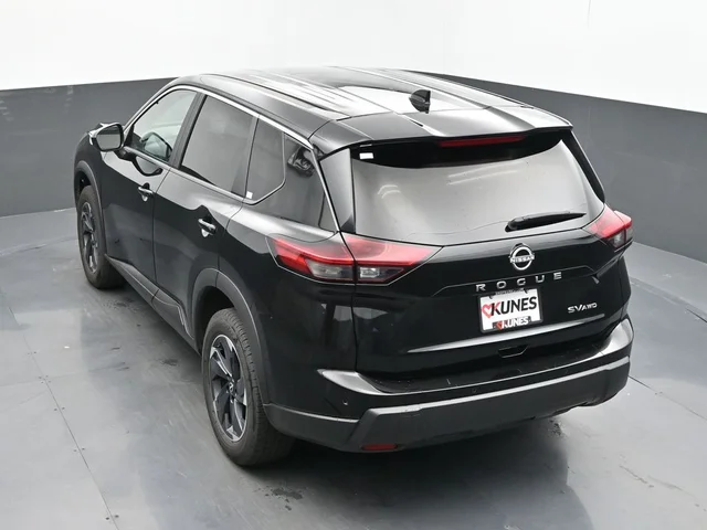 SEMINUEVOS NISSAN Rogue a Estados en autogozo