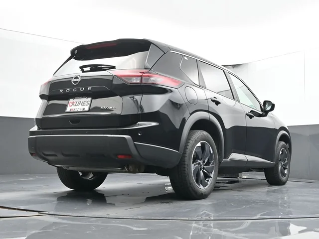 SEMINUEVOS NISSAN Rogue a Estados en autogozo