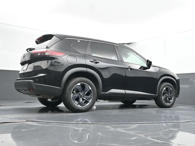 SEMINUEVOS NISSAN Rogue a Estados en autogozo