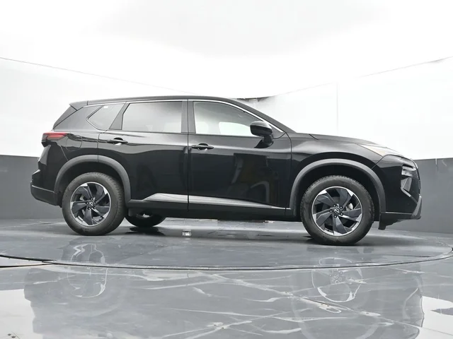SEMINUEVOS NISSAN Rogue a Estados en autogozo
