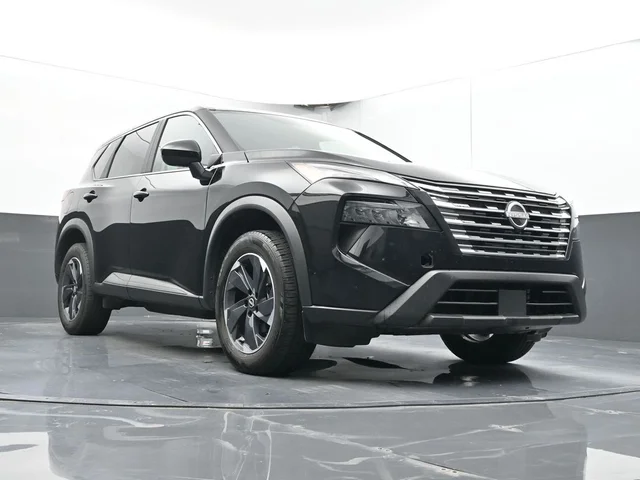 SEMINUEVOS NISSAN Rogue a Estados en autogozo