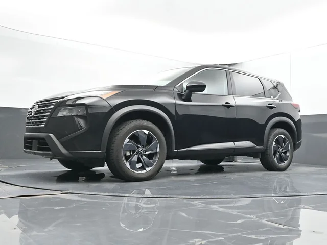 SEMINUEVOS NISSAN Rogue a Estados en autogozo
