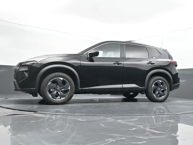 SEMINUEVOS NISSAN Rogue a Estados en autogozo