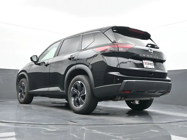 SEMINUEVOS NISSAN Rogue a Estados en autogozo