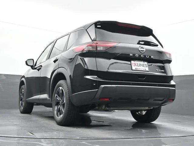 SEMINUEVOS NISSAN Rogue a Estados en autogozo