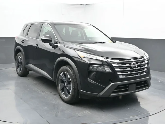 SEMINUEVOS NISSAN Rogue a Estados en autogozo