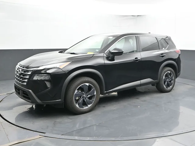 SEMINUEVOS NISSAN Rogue a Estados en autogozo