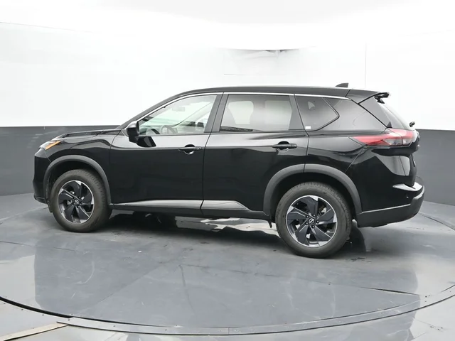 SEMINUEVOS NISSAN Rogue a Estados en autogozo
