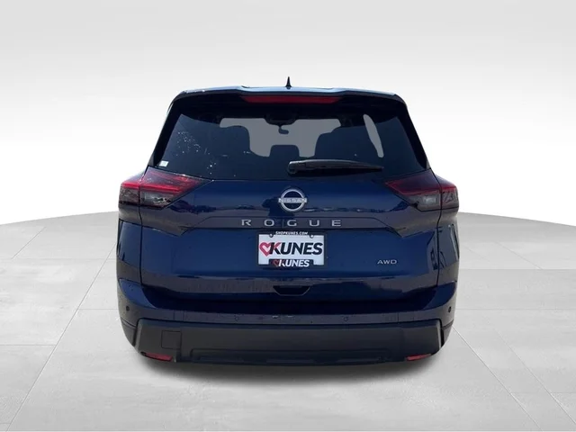 SEMINUEVOS NISSAN Rogue a Estados en autogozo