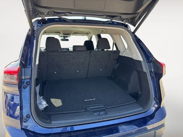 SEMINUEVOS NISSAN Rogue a Estados en autogozo