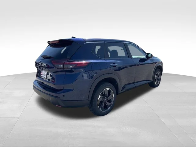 SEMINUEVOS NISSAN Rogue a Estados en autogozo