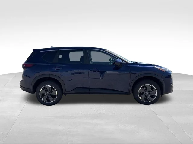 SEMINUEVOS NISSAN Rogue a Estados en autogozo