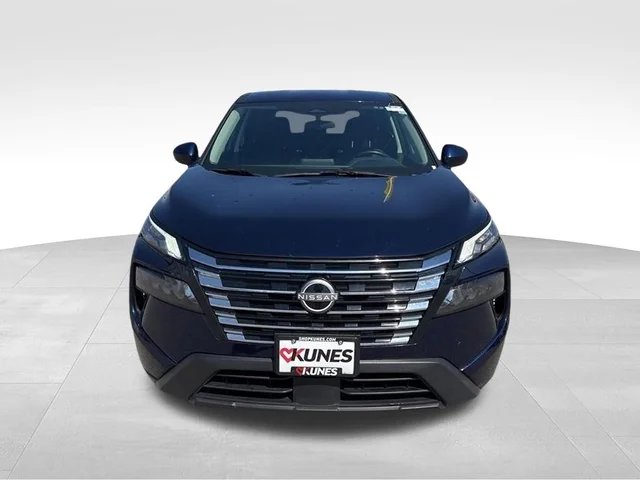 SEMINUEVOS NISSAN Rogue a Estados en autogozo