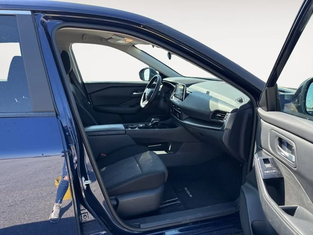 SEMINUEVOS NISSAN Rogue a Estados en autogozo
