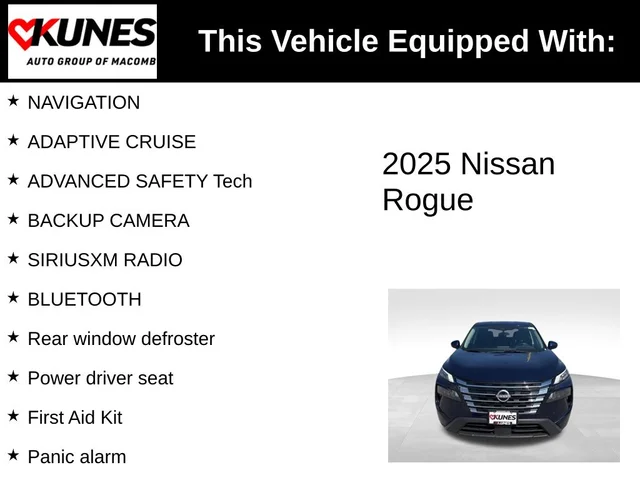 SEMINUEVOS NISSAN Rogue a Estados en autogozo