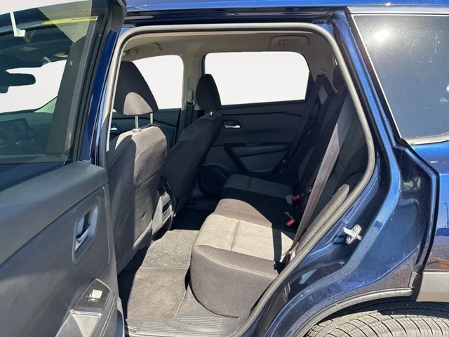 SEMINUEVOS NISSAN Rogue a Estados en autogozo