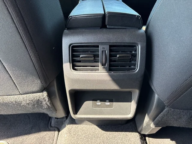 SEMINUEVOS NISSAN Rogue a Estados en autogozo