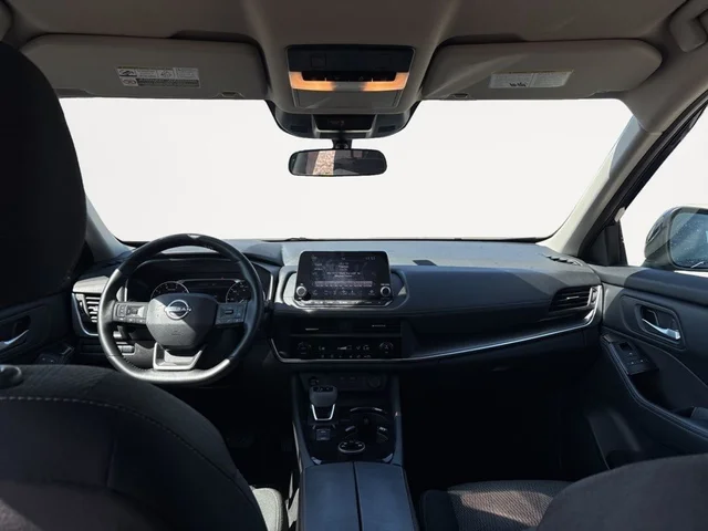 SEMINUEVOS NISSAN Rogue a Estados en autogozo