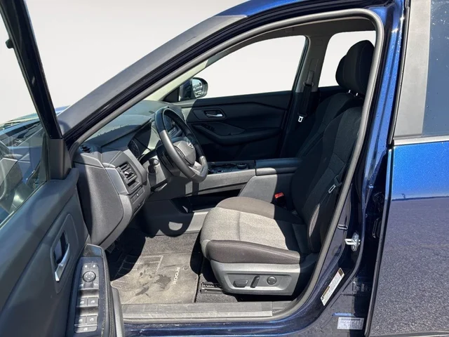 SEMINUEVOS NISSAN Rogue a Estados en autogozo