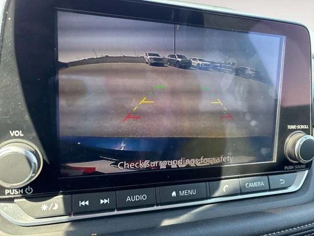 SEMINUEVOS NISSAN Rogue a Estados en autogozo