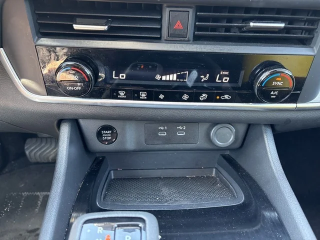 SEMINUEVOS NISSAN Rogue a Estados en autogozo