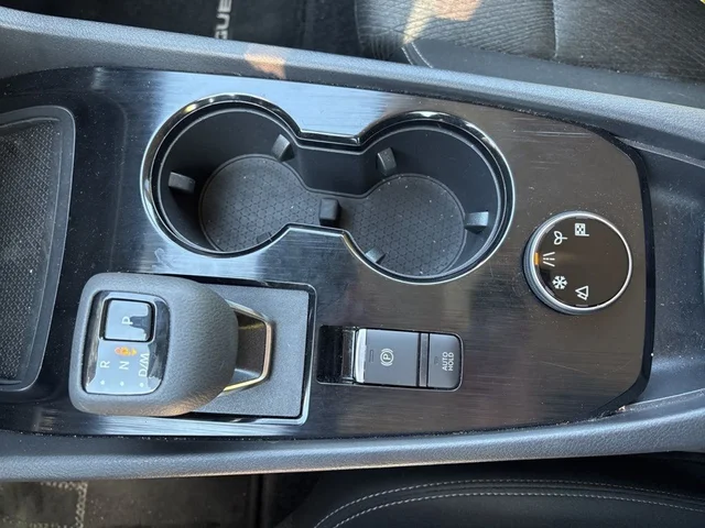 SEMINUEVOS NISSAN Rogue a Estados en autogozo