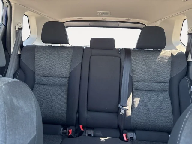SEMINUEVOS NISSAN Rogue a Estados en autogozo