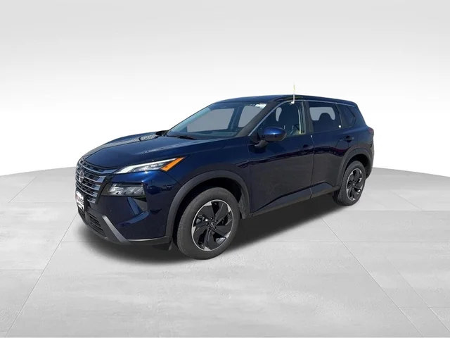 SEMINUEVOS NISSAN Rogue a Estados en autogozo