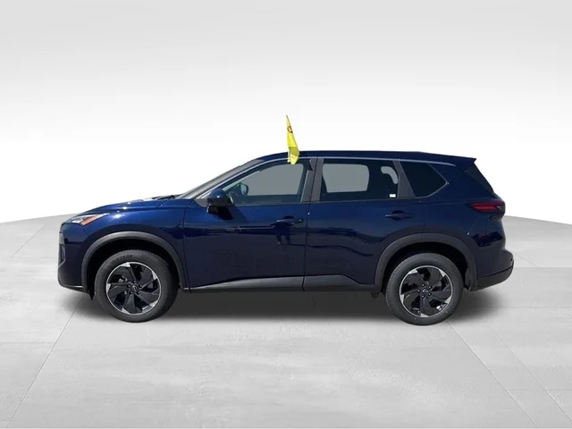 SEMINUEVOS NISSAN Rogue a Estados en autogozo