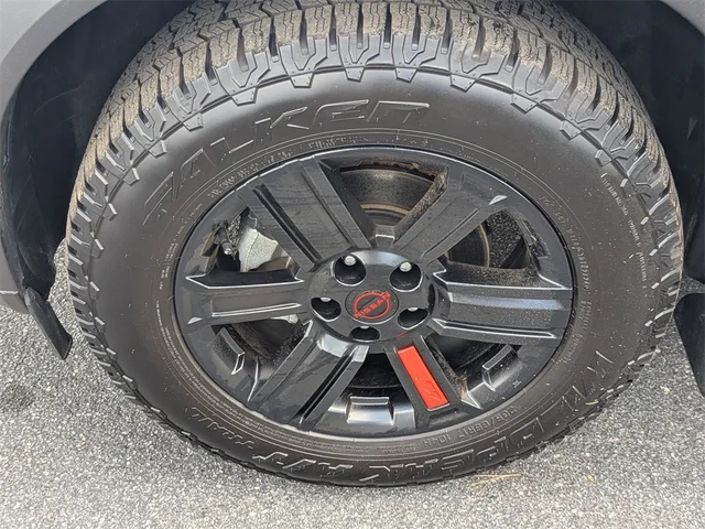 SEMINUEVOS NISSAN Rogue at Kennesaw, in Town Center Nissan