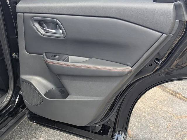 SEMINUEVOS NISSAN Rogue at Kennesaw, in Town Center Nissan
