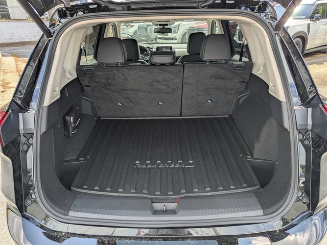 SEMINUEVOS NISSAN Rogue at Kennesaw, in Town Center Nissan