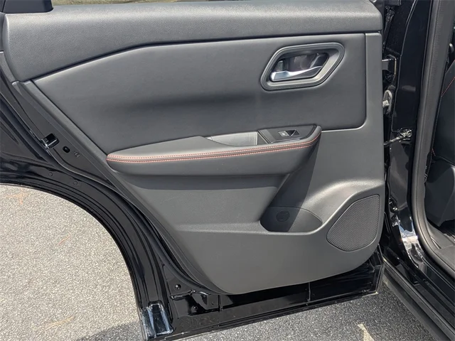 SEMINUEVOS NISSAN Rogue at Kennesaw, in Town Center Nissan