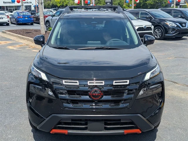 SEMINUEVOS NISSAN Rogue at Kennesaw, in Town Center Nissan